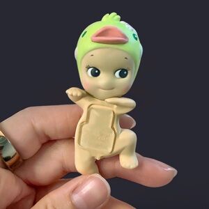 Sonny Angel 🌸 Cherry Blossom 🌸 Series Hipper - Duck 🦆